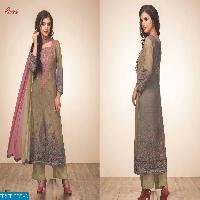 Rivaa Shabnam-11 Wholesale Casual Ethnic Suits